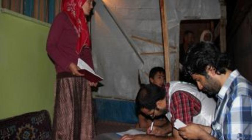 İHYAD G&ouml;n&uuml;lleri Kazanmaya Devam Ediyor