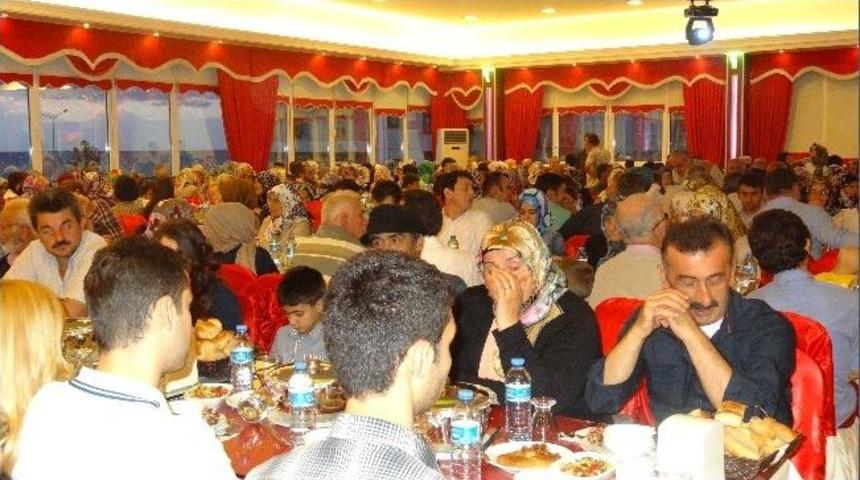 &Ccedil;omoğluları, 600 Yıl Sonra Yeniden Birarada