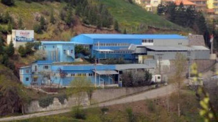 Yuvacık Su&rsquo;dan Dev Yatırım