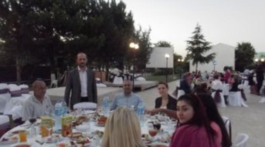 İzmit Belediyesi Ramazanda Engellileri Unutmadı