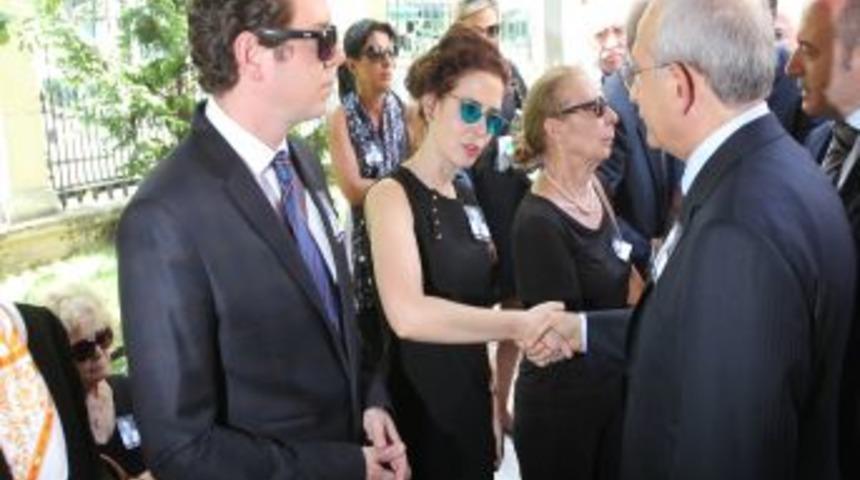 Kılı&ccedil;daroğlu: İnal Batu, Saygın Bir Diplomattı