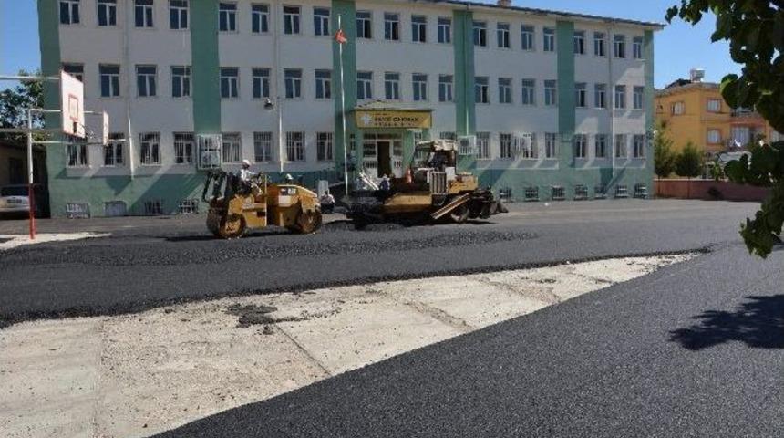 Adıyaman Belediyesi&rsquo;nden Eğitime Destek