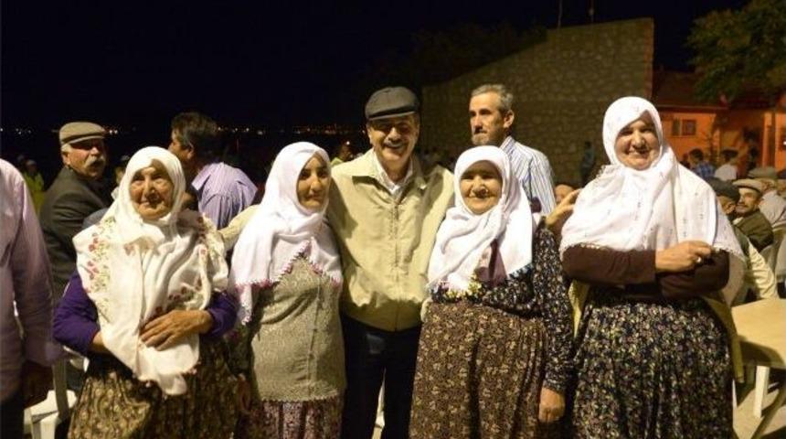 Tepebaşı Belediyesi&rsquo;nin Sokak İftarları