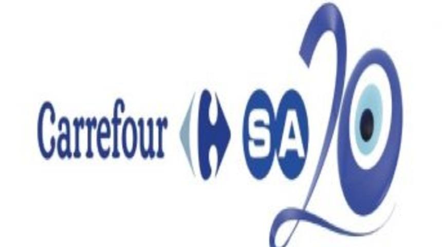 Carrefoursa Genel M&uuml;d&uuml;rl&uuml;ğ&uuml; Maltepe Park'a Taşındı