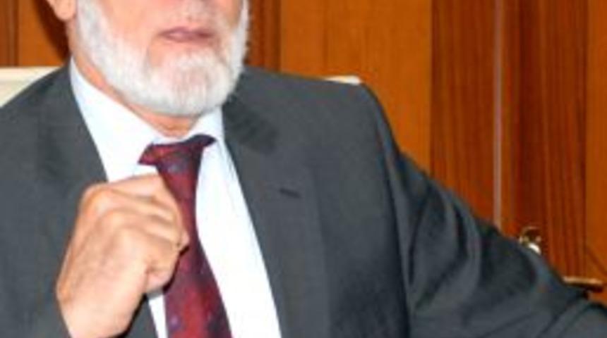 'Bayramın Ruhunu &Ccedil;ocuklarımıza Yaşatmalıyız'