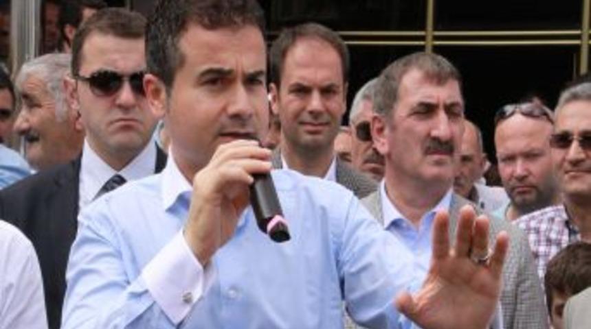 Kılı&ccedil; Ergenekon Kararını Değerlendirdi: Herkesin Bu S&uuml;rece Itimat Etmesi Lazım