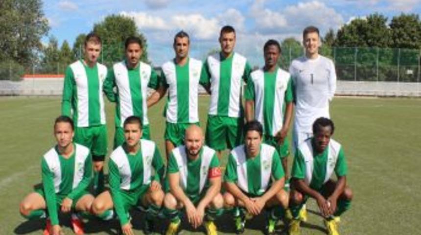 Gurbet&ccedil;ilerin İsve&ccedil;&rsquo;te Kurduğu Konyaspor 1. Lige G&ouml;z Kırpıyor