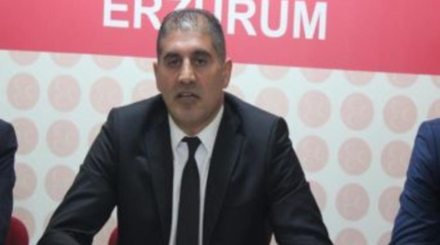 Mhp İl Başkanı Kaya&rsquo;dan Bayram Mesajı