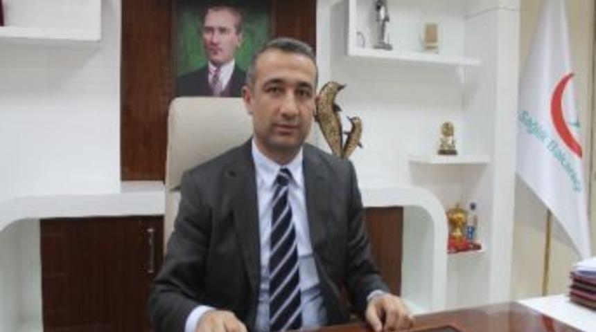 Uzmanından Bayramda Beslenme &Ouml;nerileri