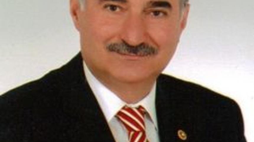 Ak Parti Erzurum Milletvekili Adnan Yılmaz&rsquo;dan Bayram Mesajı: