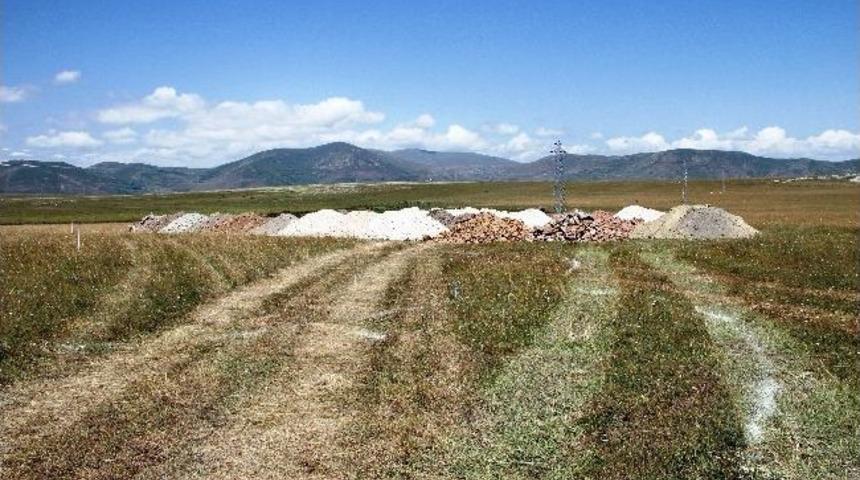 Ar&uuml;&rsquo;den T&uuml;rkiye&rsquo;de Bir &ldquo;ilk&rdquo;
