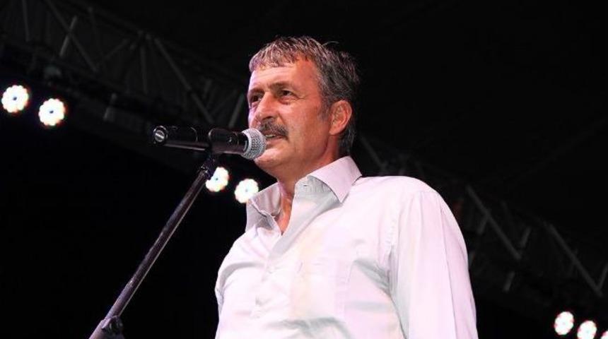 Kent Meydanı&rsquo;nda Balkan Esintisi