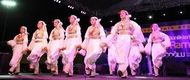 Kent Meydanı&rsquo;nda Balkan Esintisi 2