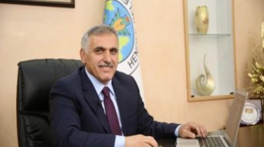 Hendek Belediye Başkanı Ali İnci: &ldquo;bayramı İyi Değerlendirelim&rdquo;