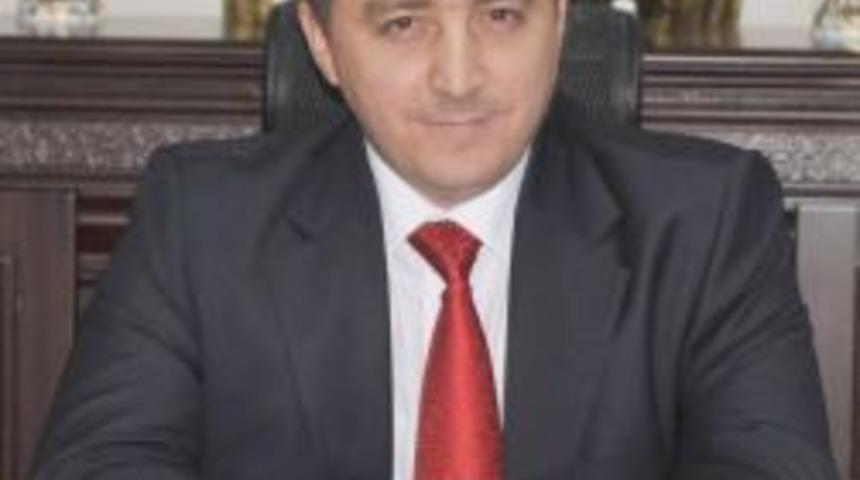 Boz&uuml;y&uuml;k Belediye Başkanı Bakıcı'dan bayram mesajı