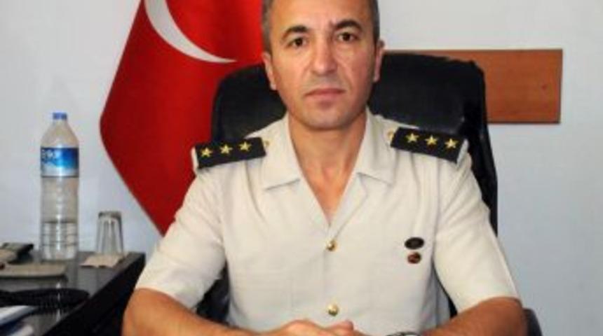 Garnizon Komutanı, Yurda D&ouml;nd&uuml;