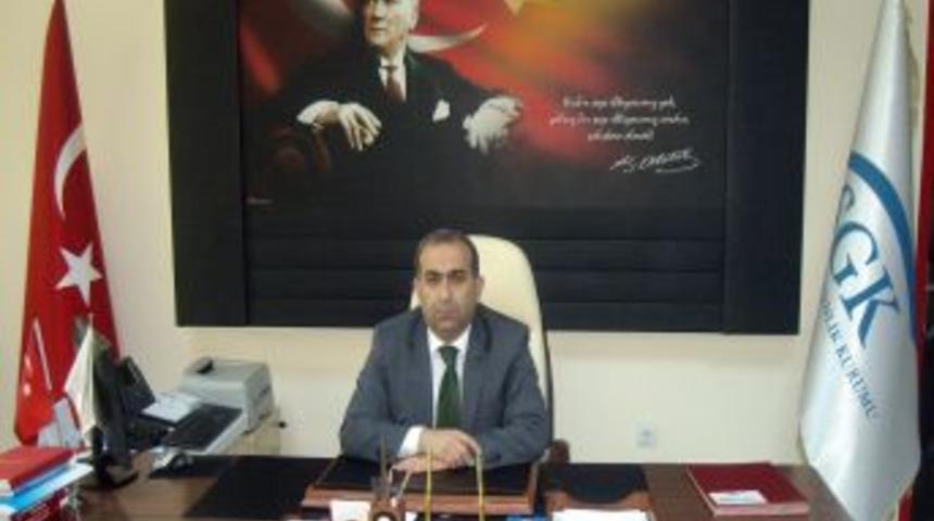 Disiplin Cezası Nedeniyle Memuriyetten Atılanlara Fırsat