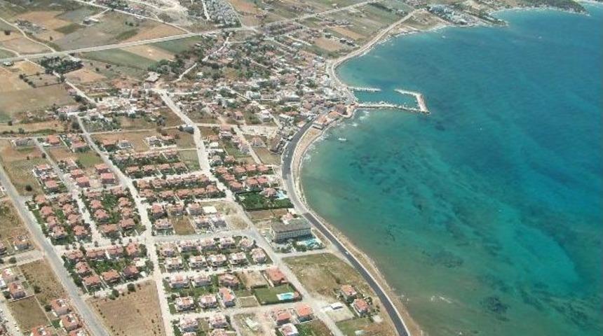 Balık&ccedil;ı K&ouml;y&uuml; Turizm Cenneti Oldu