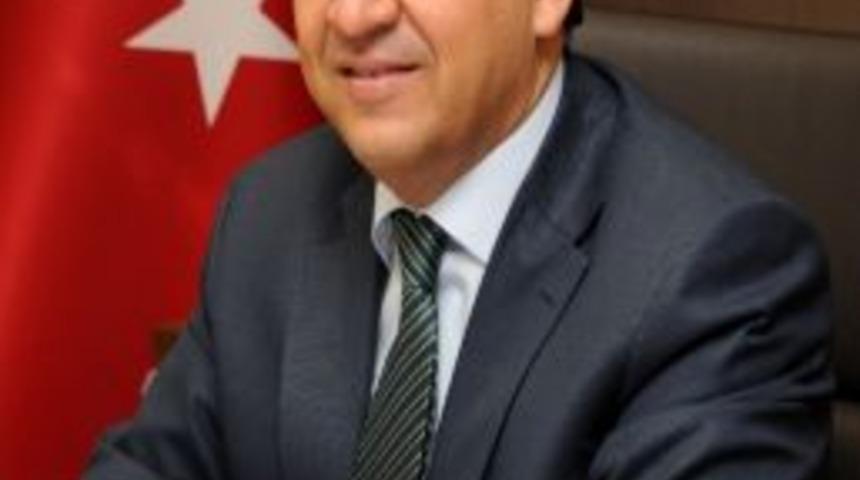 Şehitkamil Belediye Başkanı Rıdvan Fadıloğlu: