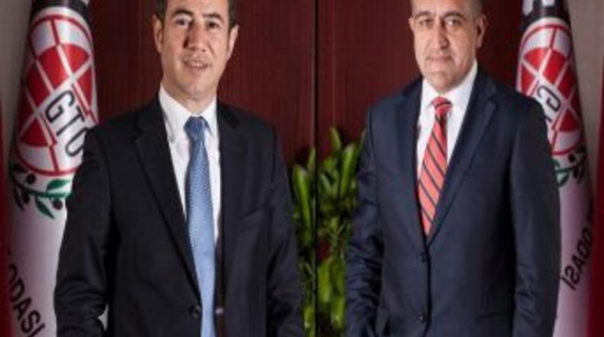 Gto Başkanı Ey&uuml;p Bartık: