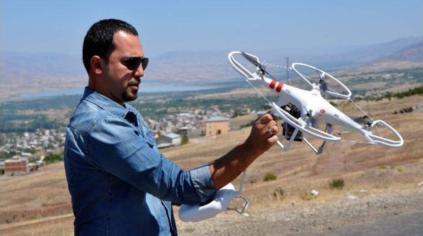 Suşehri&rsquo;nin G&ouml;ky&uuml;z&uuml;nde Artık Bir G&ouml;z&uuml; Var