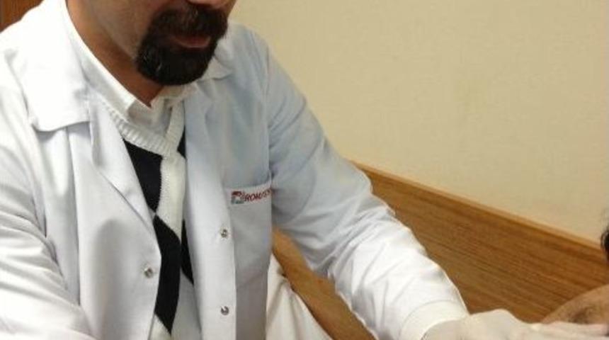 Kuru İğne Tedavisi