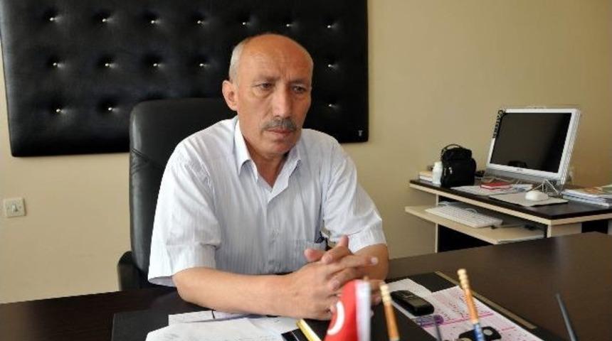 Suşehri Yibo&rsquo;ya Depreme Dayanıklı Raporu