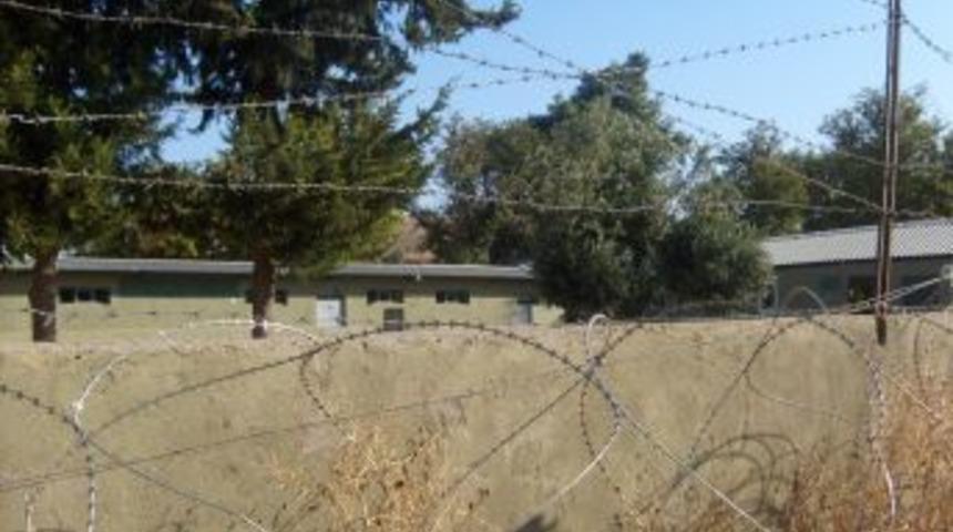 Karakol Kapatılıyor, Yerine Okul Yapılıyor