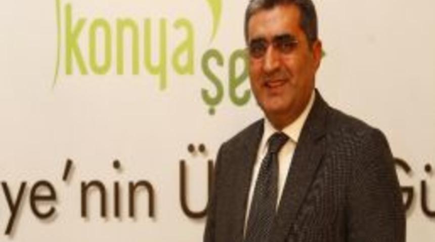 Konya Şeker&rsquo;den 4.6 Milyon Tl Bayram Avansı