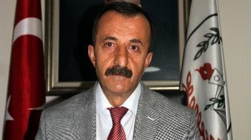 Baro Başkanı Demir&ouml;z&rsquo;den Ergenekon Değerlendirmesi