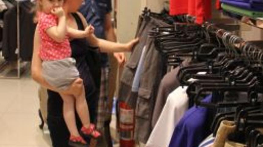 Bayram Perakende Sekt&ouml;r&uuml;n&uuml; Hareketlendirdi