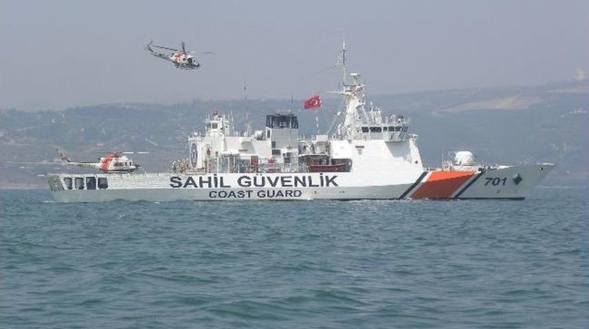 Gen&ccedil;&rsquo;ten Sg B&ouml;lge Komutanlığı&rsquo;na Ziyaret