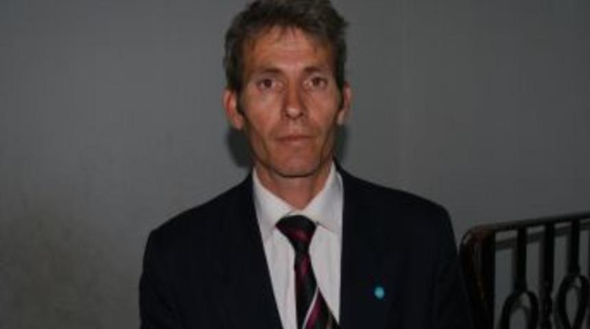 Ayvalık Dsp Yerel Se&ccedil;imlere Hazırlanıyor