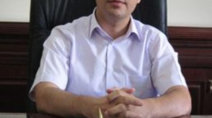 Derik Kaymakamlığı 700 Aileye Nakdi Para Yardımında Bulundu