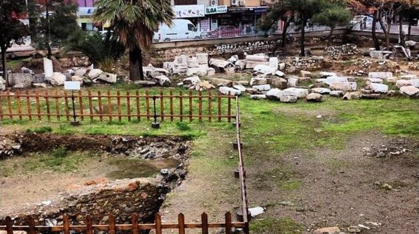 Akhisar&rsquo;da Şehir M&uuml;zesi Turist Sayısını Artırdı