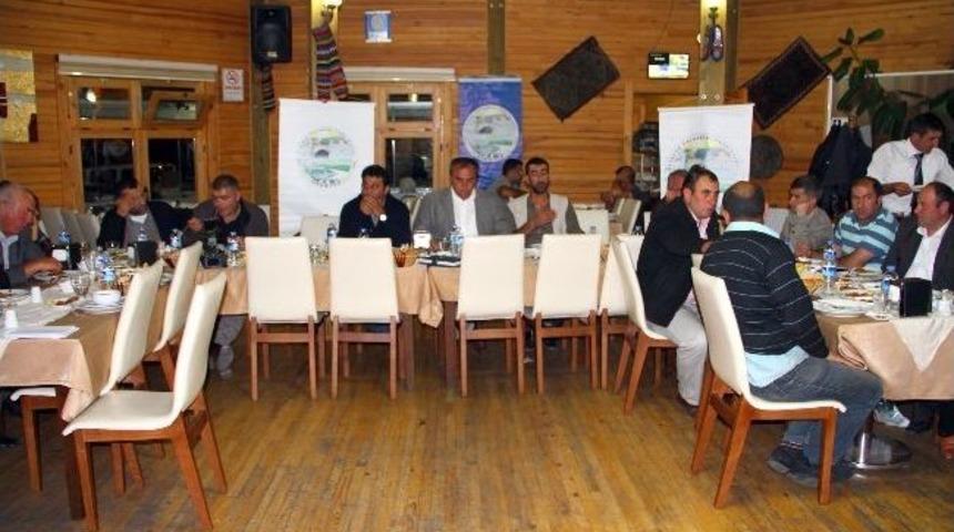 Ardahan Dernekler Federasyonu İftarda Buluşturdu