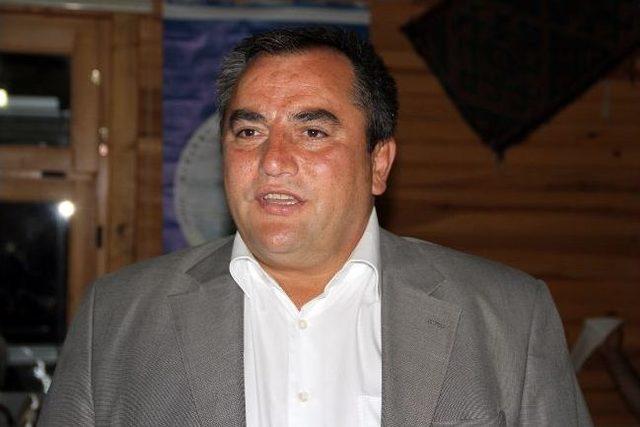 Ardahan Dernekler Federasyonu İftarda Buluşturdu 1