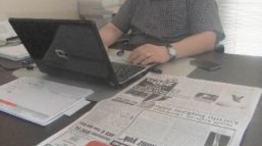 Akis Gazetesi 9 Yaşında