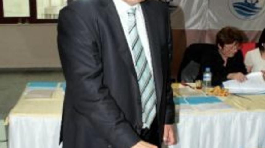 Bandırma Ticaret Odası &Uuml;yelerine &Uuml;cretsiz Hukuk Danışmanlığı Hizmeti Veriliyor