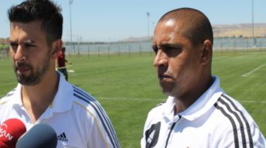 Roberto Carlos: &Ccedil;ok Iyi Bir Kamp D&ouml;nemi Ge&ccedil;irdik