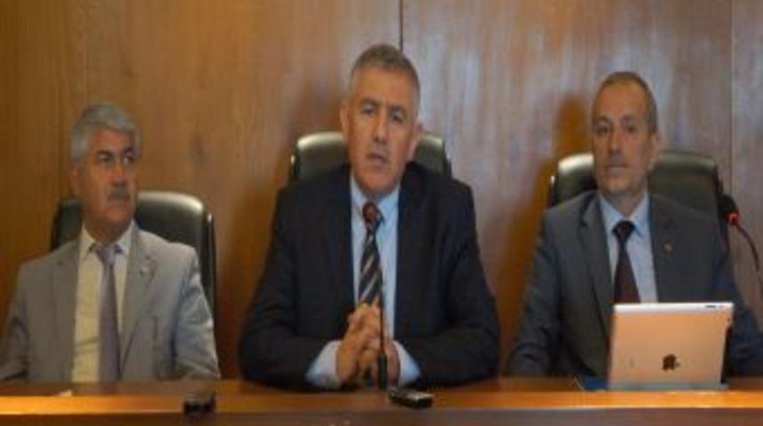 Mısır &Uuml;reticisi Alım Fiyatının A&ccedil;ıklanmasını Istiyor, Beklenti 64 Kuruş