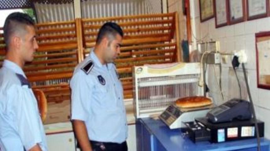 Bandırma Zabıtasından Ramazan Denetimi