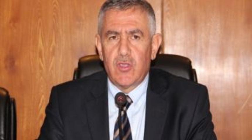 &Uuml;retici Mısır Alım Fiyatının A&ccedil;ıklanmasını Bekliyor