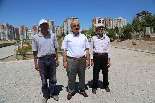 Talas Bayrama Hazır 1