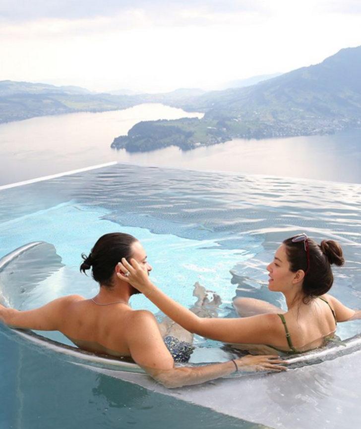 Sosyal medyanın en sempatik çifti belli oldu! G1