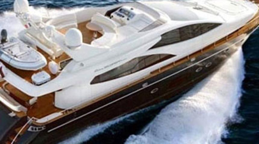 Yine l&uuml;ks yatta kadın aş&ccedil;ıya taciz iddiası