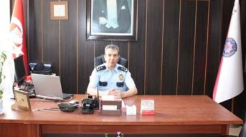 Emniyet M&uuml;d&uuml;r&uuml; Bayramda S&uuml;r&uuml;c&uuml;leri Uyardı