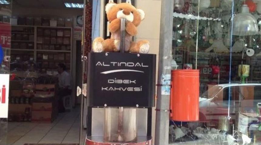 Dibek Kahvesi Hazmı Kolaylaştırıyor