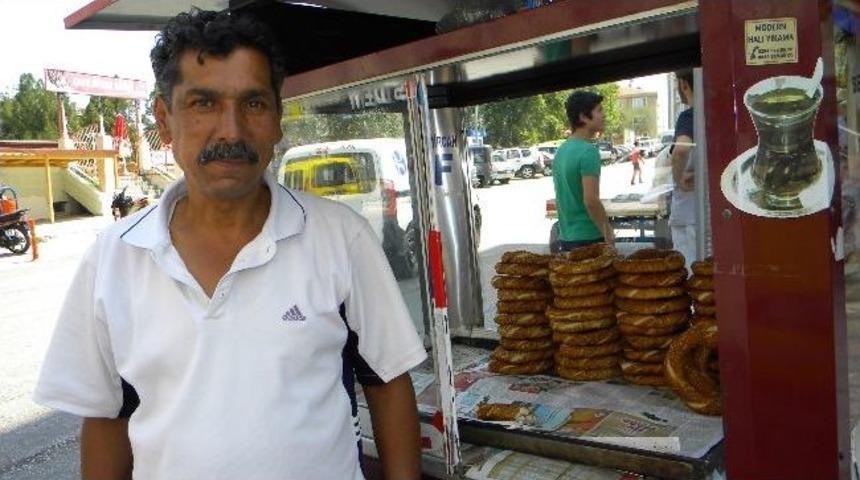 Esnaf Bozuk Para Peşinde