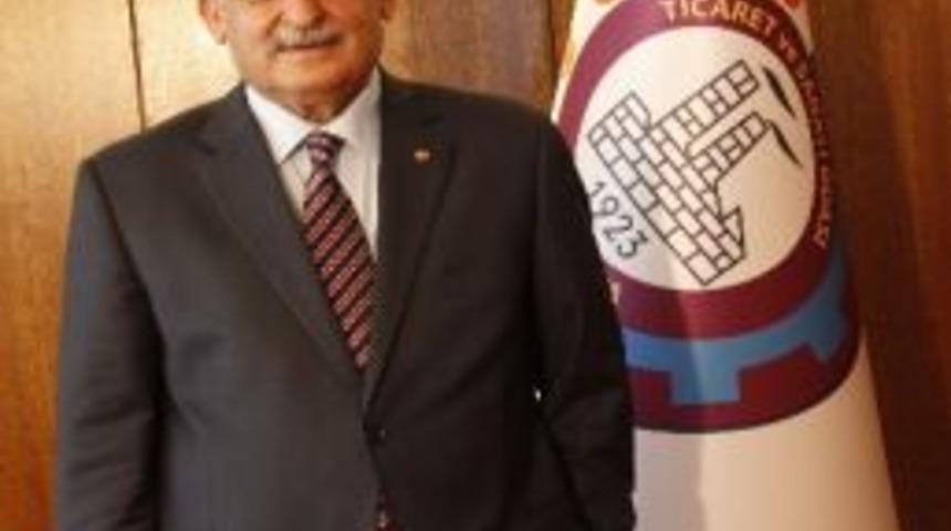 Mtso Başkanı Hasanerko&ccedil;'tan Bayram Mesajı